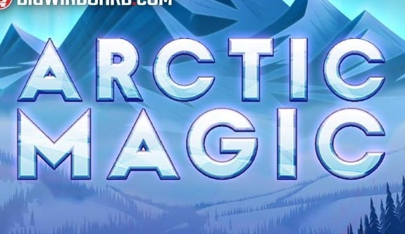 Arctic Magic