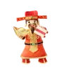 Vòng Quay May Mắn welfare icon